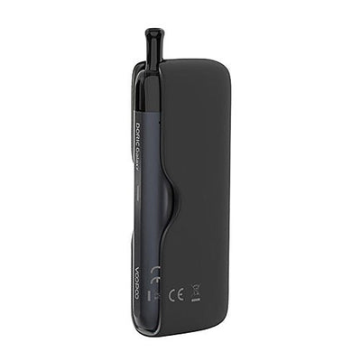 Voopoo Doric Galaxy Pod Kit is available in Black Color at GvapeKing