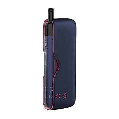 Voopoo Doric Galaxy Pod Kit is available in Leaden & Red Color at GvapeKing