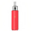 Voopoo Doric Q Kit available in begonia red color at gvapeking