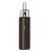 Voopoo Doric Q Kit available in deep brown color at gvapeking