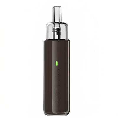 Voopoo Doric Q Kit available in deep brown color at gvapeking