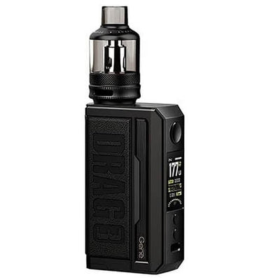 VOOPOO Drag 3 Kit with TPP Pod Tank available in Classic color at gvapeking