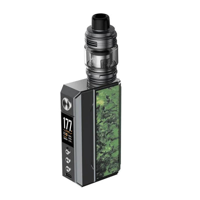 Voopoo Drag 4 Vape Kit - £42.99 - Enjoy Free Delivery