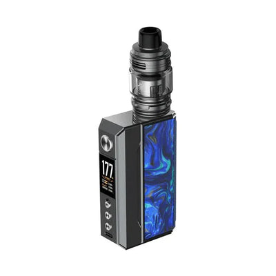 Voopoo Drag 4 Vape Kit - £42.99 - Enjoy Free Delivery