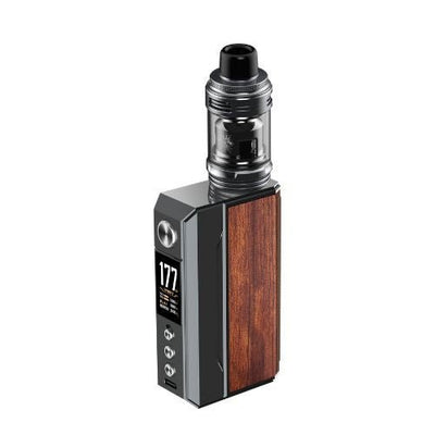 Voopoo Drag 4 Vape Kit - £42.99 - Enjoy Free Delivery