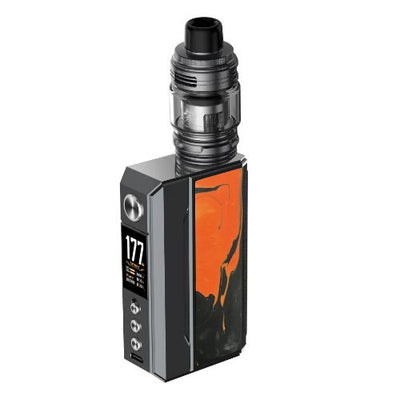 Voopoo Drag 4 Vape Kit - £42.99 - Enjoy Free Delivery
