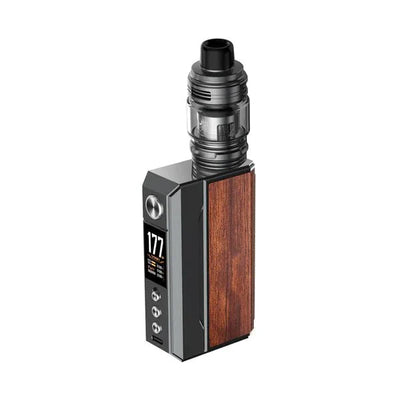 Voopoo Drag 4 Vape Kit - £42.99 - Enjoy Free Delivery