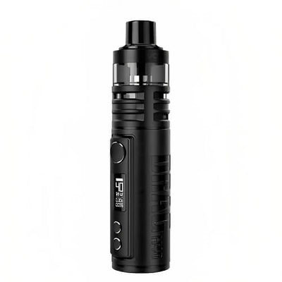 Voopoo Drag H40 Vape Kit is available in Black Color at GvapeKing