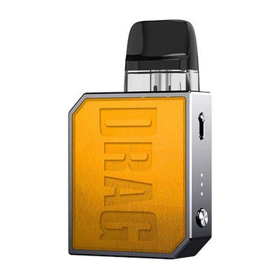 Voopoo Drag Nano 2 Kit availble in Orange Color at GvapeKing