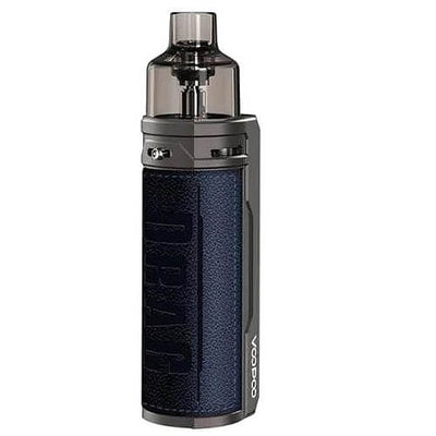 VOOPOO DRAG S Mod Pod Kit available in Galaxy Blue Color at GvapeKing
