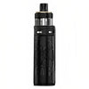 Voopoo Drag S PNP-X Kit available in Black Color at GvapeKing