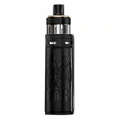 Voopoo Drag S PNP-X Kit available in Black Color at GvapeKing