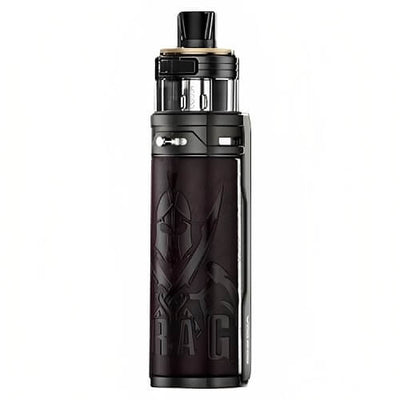 Voopoo Drag S PNP-X Kit available in Knight Chestnut Color at GvapeKing
