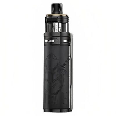 Voopoo Drag S PNP-X Kit available in Knight Grey Color at GvapeKing