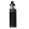 VOOPOO Drag S Pro Kit - 3000mAh available in Classic Black Color at Gvapeing
