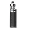 VOOPOO Drag S Pro Kit - 3000mAh available in Gobi Grey Color at Gvapeing