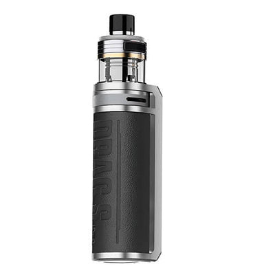 VOOPOO Drag S Pro Kit - 3000mAh available in Gobi Grey Color at Gvapeing