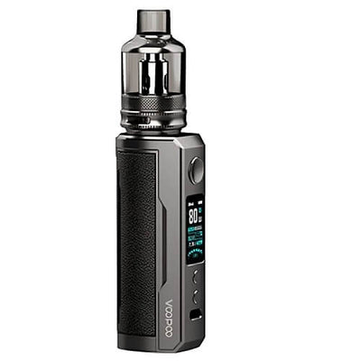 VOOPOO Drag X Plus Kit - E-Liquid Base available at GvapeKing