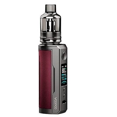 VOOPOO Drag X Plus Kit - E-Liquid Base available at GvapeKing