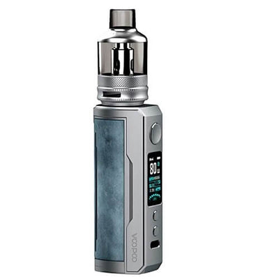 VOOPOO Drag X Plus Kit - E-Liquid Base available at GvapeKing