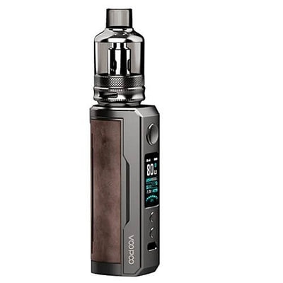 VOOPOO Drag X Plus Kit - E-Liquid Base available at GvapeKing