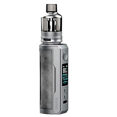 VOOPOO Drag X Plus Kit - E-Liquid Base available at GvapeKing