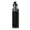 VOOPOO Drag X Pro Kit is available in Classic Black Color at GvapeKing