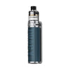 VOOPOO Drag X Pro Kit is available in Garda Blue Color at GvapeKing