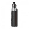 VOOPOO Drag X Pro Kit is available in Gobi Grey Color at GvapeKing