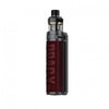 VOOPOO Drag X Pro Kit is available in Mystic Red Color at GvapeKing
