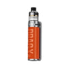 VOOPOO Drag X Pro Kit is available in Orange Color at GvapeKing