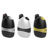 Voopoo Panda AIO Pod Kit available in Silver, Black, and champagne Gold Colors at GvapeKing