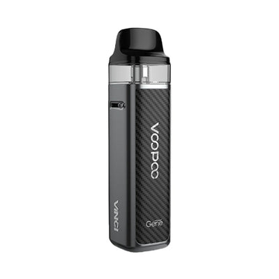 Voopoo Vinci 2 Kit available in Carbon Fiber Color at Gvapeking