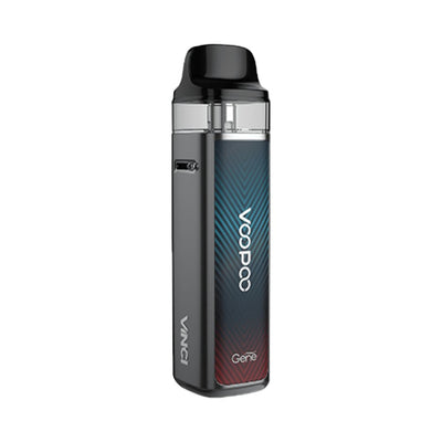 Voopoo Vinci 2 Kit available in Dazzling Line Color at Gvapeking