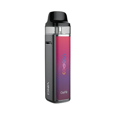 Voopoo Vinci 2 Kit available in Neon Color at Gvapeking