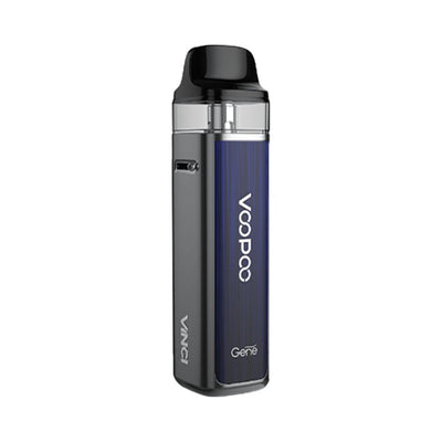 Voopoo Vinci 2 Kit available in Velvet Blue Color at Gvapeking