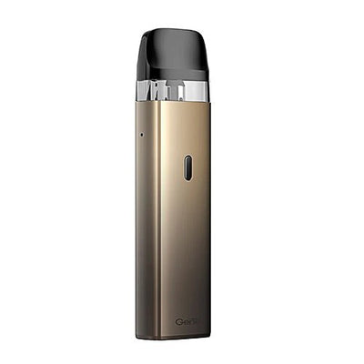 Voopoo Vinci Pod SE Kit available in Coffee Brown Color at GvapeKing
