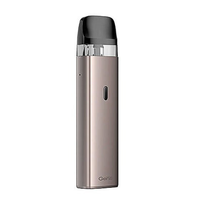 Voopoo Vinci Pod SE Kit available in Cream Tan Color at GvapeKing
