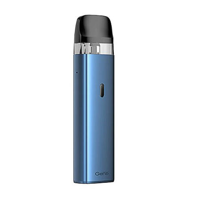 Voopoo Vinci Pod SE Kit available in Dawn Blue Color at GvapeKing