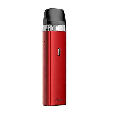 Voopoo Vinci Pod SE Kit available in Flame Red Color at GvapeKing