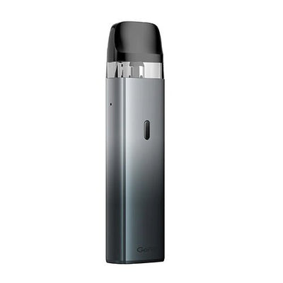 Voopoo Vinci Pod SE Kit available in Whale Fall Blue Color at GvapeKing