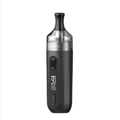 VooPoo V.Suit Pod Mod Kit available in Black Color at GvapeKing