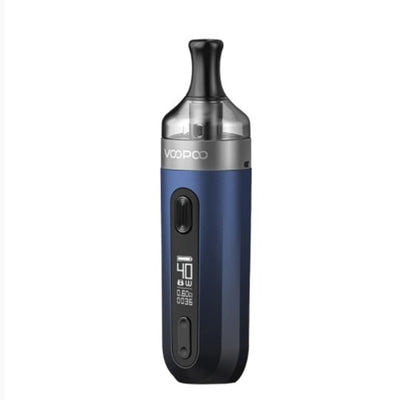 VooPoo V.Suit Pod Mod Kit available in Blue Color at GvapeKing