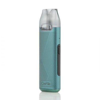 VOOPOO VTHRU PRO POD KIT available in Green color at GvapeKing