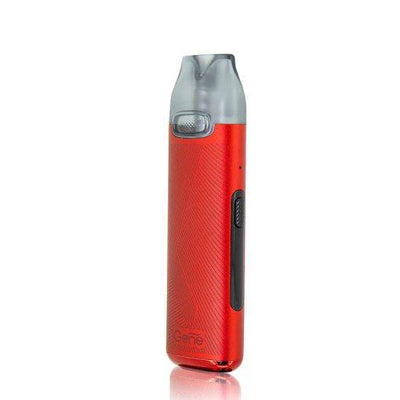 VOOPOO VTHRU PRO POD KIT available in Red color at GvapeKing