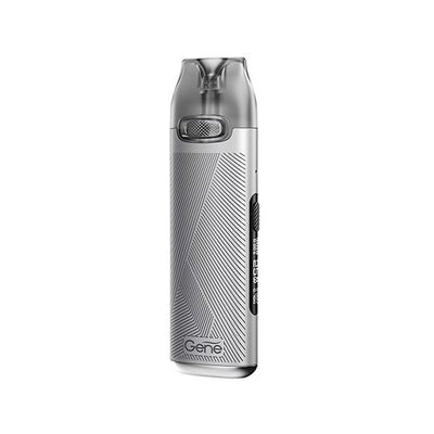 VOOPOO VTHRU PRO POD KIT available in Silver color at GvapeKing